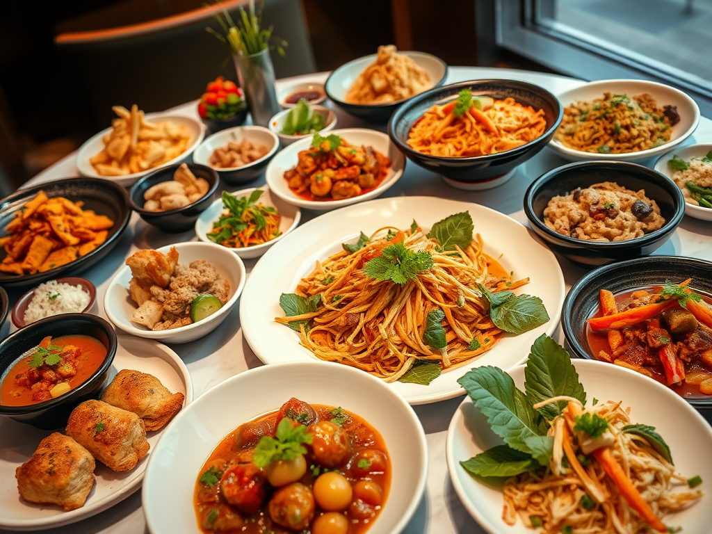 A person holding a lettuce wrap

AI-generated content may be incorrect.